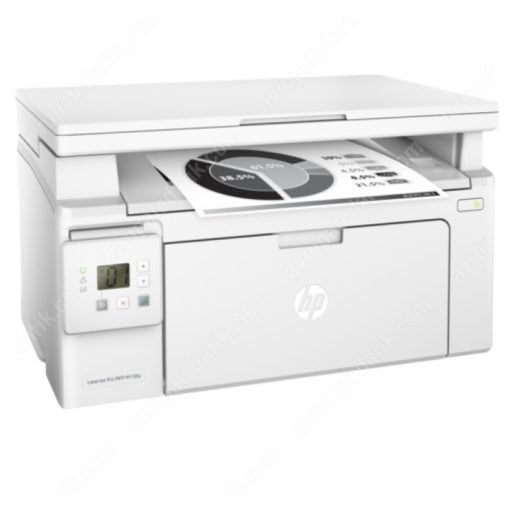 HP G3Q57A LaserJet Pro M130A