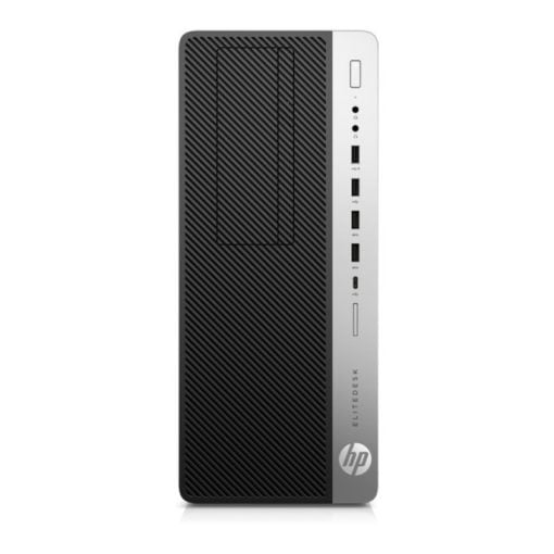 HP 4KW61EA 800 G4