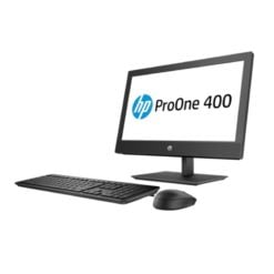 HP 4NT81EA Pro One 400 G4