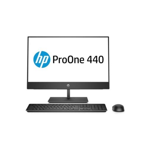 HP 4NT87EA ProOne 440 G4