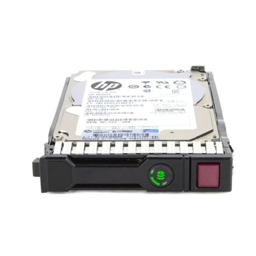 HPE 872475-B21 300GB SAS