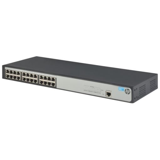 HPE JG913A 1620-24G