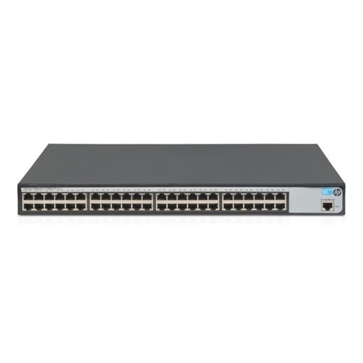 HPE JG914A 1620-48G