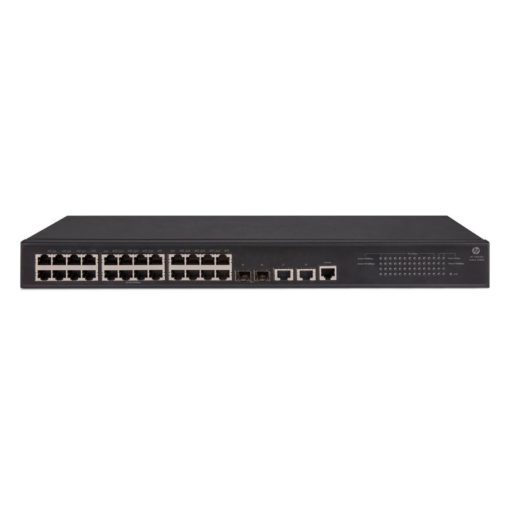 HPE JG960A 1950 24G