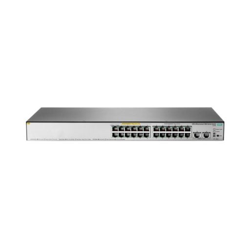 HPE JL172A 1850 24G