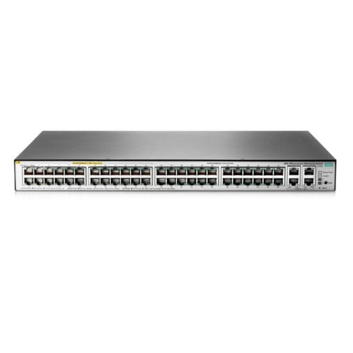 HPE JL173A 1850 48G