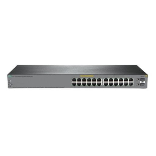 HPE JL384A 1920S 24G