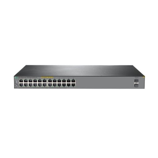 HPE JL385A 1920S 24G