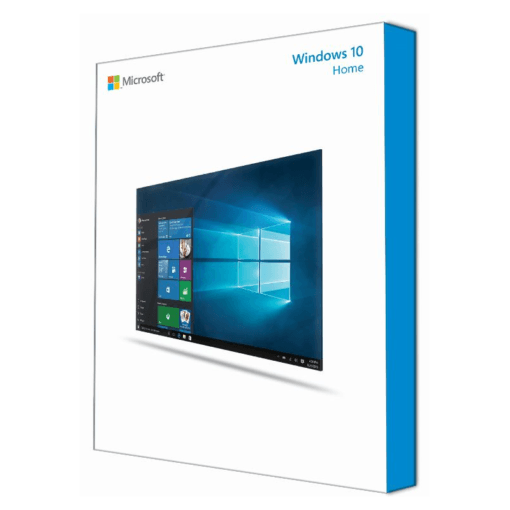 MICROSOFT KW9-00119 Windows10Home