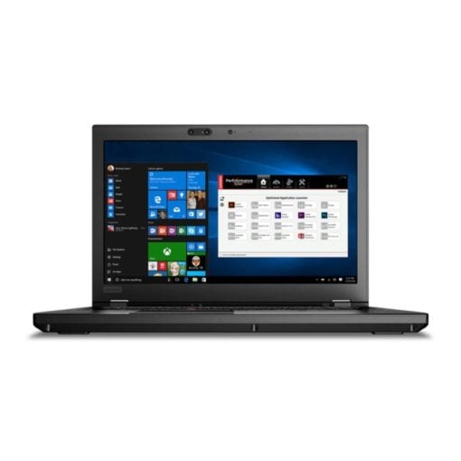 Lenovo 20LB002ATX ThinkPad P52s i7