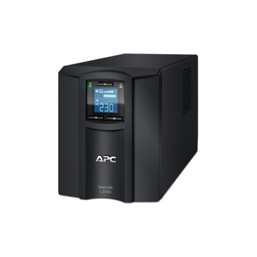 Schneider Electric APC SMC2000I 2KVA