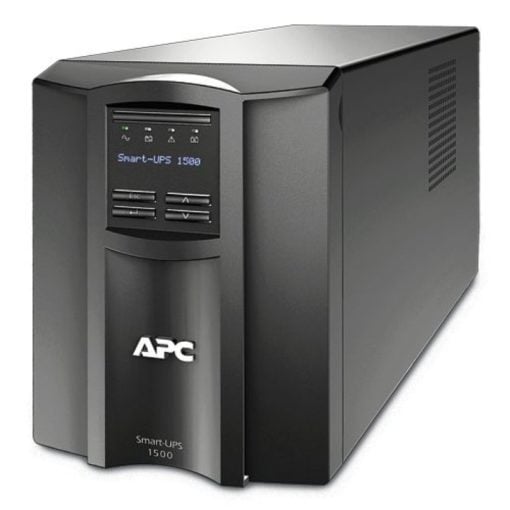 Schneider Electric APC SMT1500I 1500VA