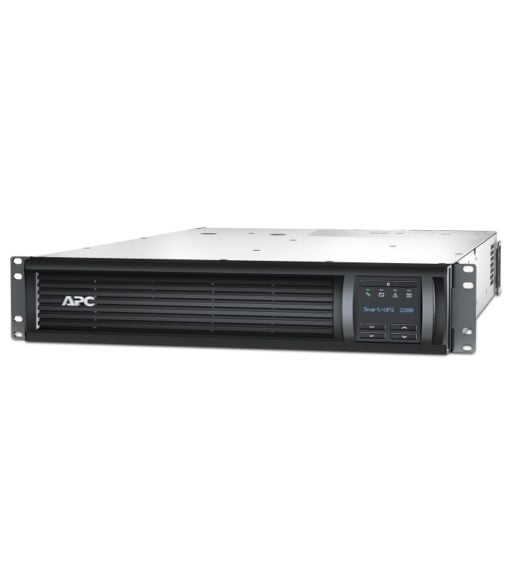 Schneider Electric APC SMT2200RMI2U 2200VA