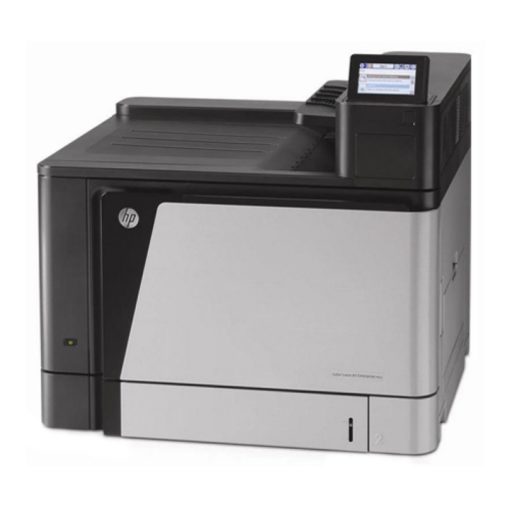 HP A2W77A Laserjet Enterperise M855DN