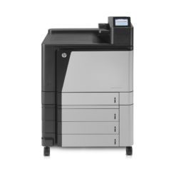 HP A2W78A LaserJet Enterperise M855XH