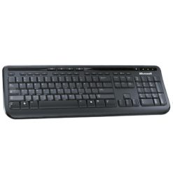 MICROSOFT ANB-00017 Wired Keyboard 600