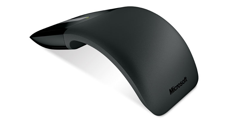 Arc Touch Mouse-1