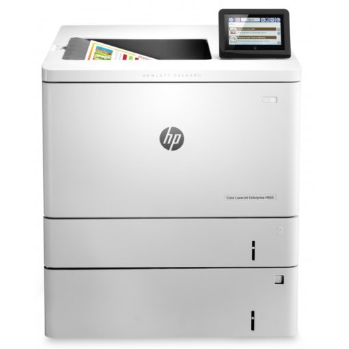 HP B5L26A Laserjet Enterperise M553X