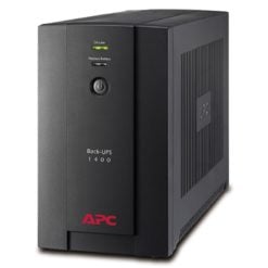 Schneider Electric APC BX1400U-GR