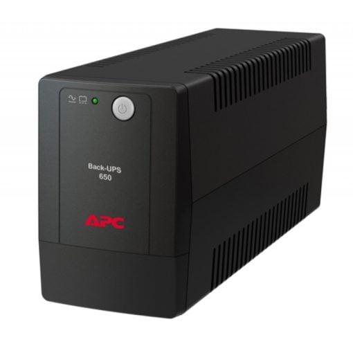 Schneider Electric APC BX650LI-GR