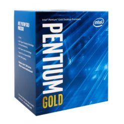 INTEL BX80684G5400 G5400