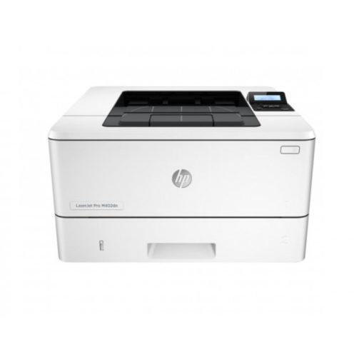 HP C5F92A LaserJet Pro 400 M402D