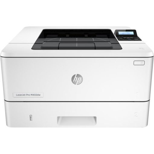 HP C5F95A LaserJet Pro M402DW