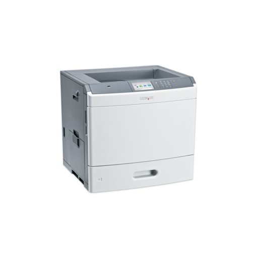 LEXMARK C792DE