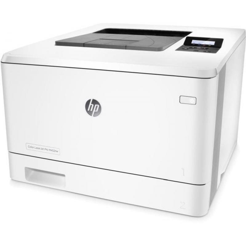 HP CF388A LaserJet Pro 400 M452NW