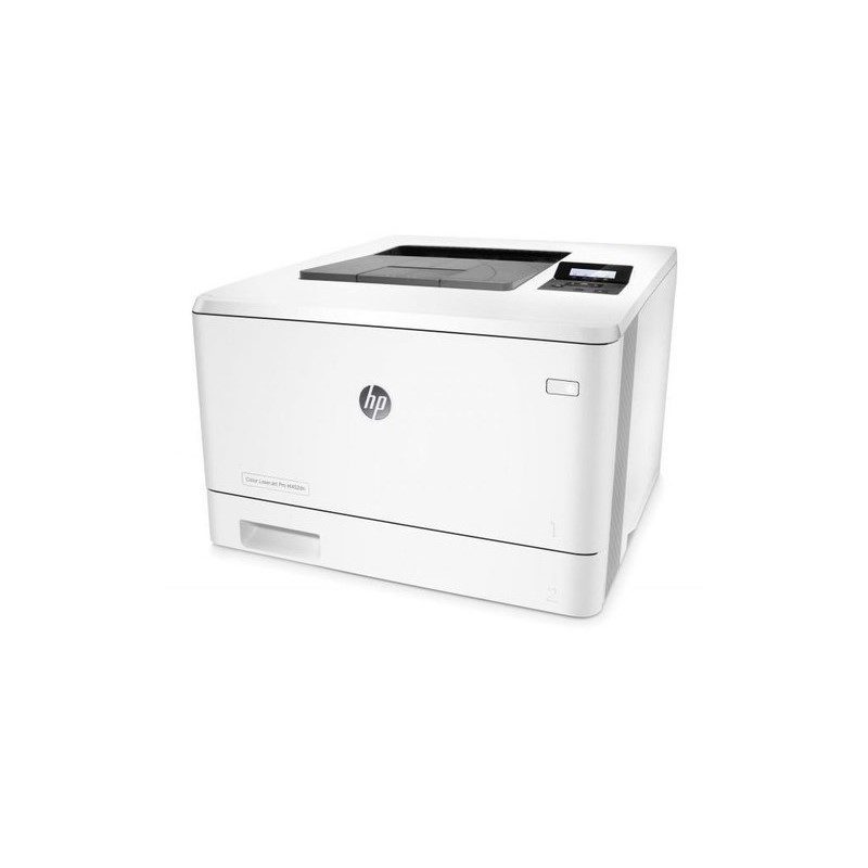 HP CF389A LaserJet Pro 400 M452DN