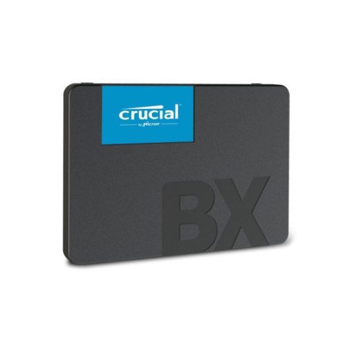 CRUCIAL CT120BX500SSD1 BX500