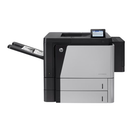 HP CZ244A Laserjet Enterperise M806DN