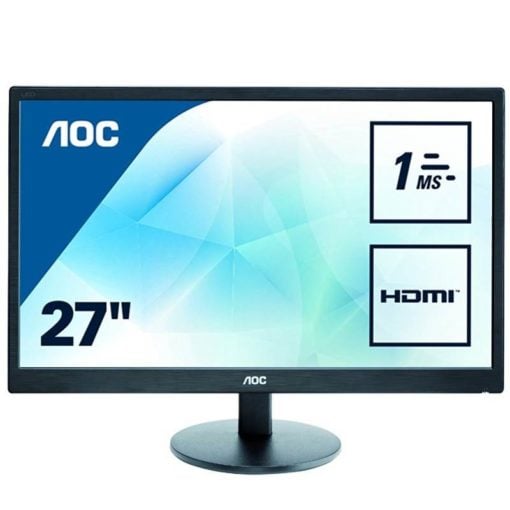 AOC E2770SH