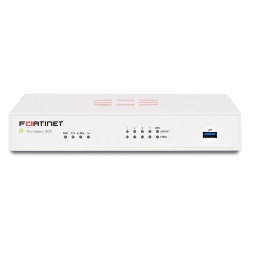 Fortinet FortiGate-30E