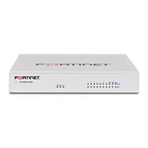 FORTINET FortiGate 60E