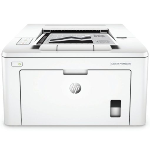 HP G3Q47A LaserJet Pro M203DW