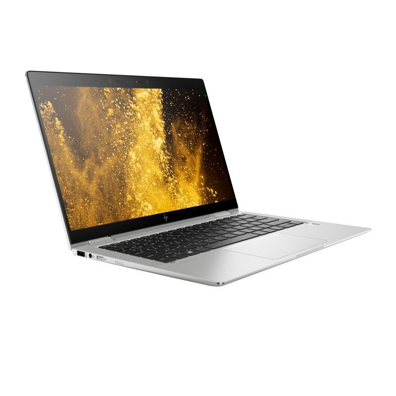 HP EliteBook x360 1030 G3 - 4
