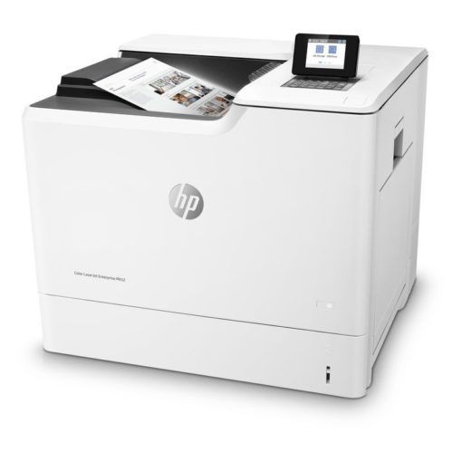 HP J7Z98A Laserjet Enterperise M652N