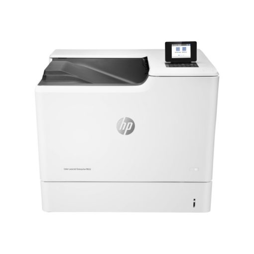 HP J7Z99A LaserJet Enterperise M652DN