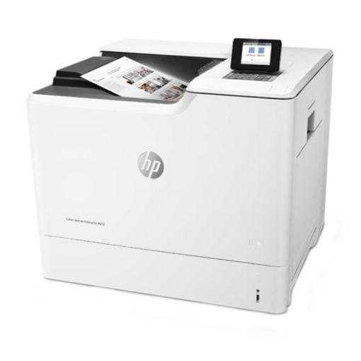 HP J8A05A Laserjet Enterperise M653X