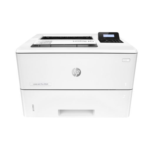 HP J8H60A LaserJet Pro M501N