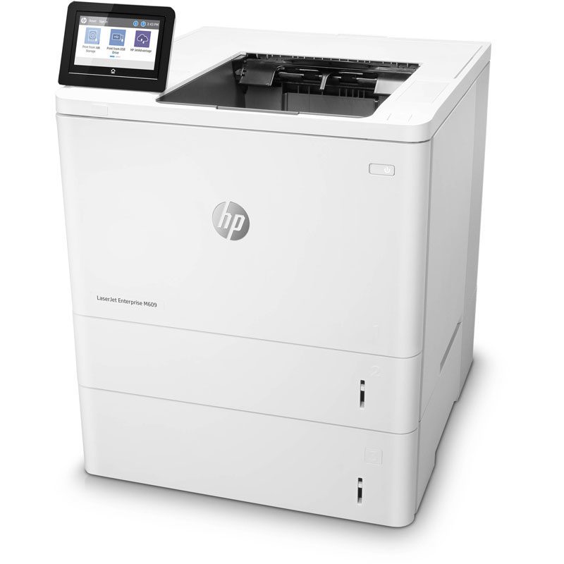 HP K0Q22A LaserJet Enterperise M609x