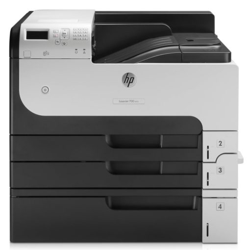 HP CF238A LaserJet Enterperise 700 M712XH