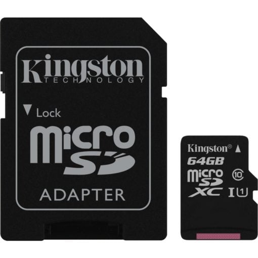 KINGSTON SDCS-64