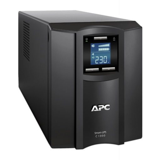 Schneider Electric APC SMC1000I