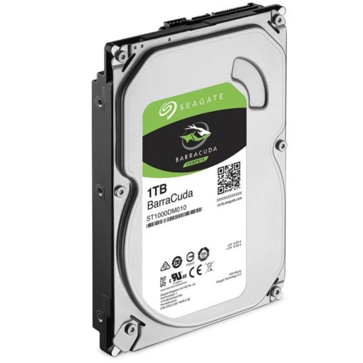 SEAGATE ST1000DM010