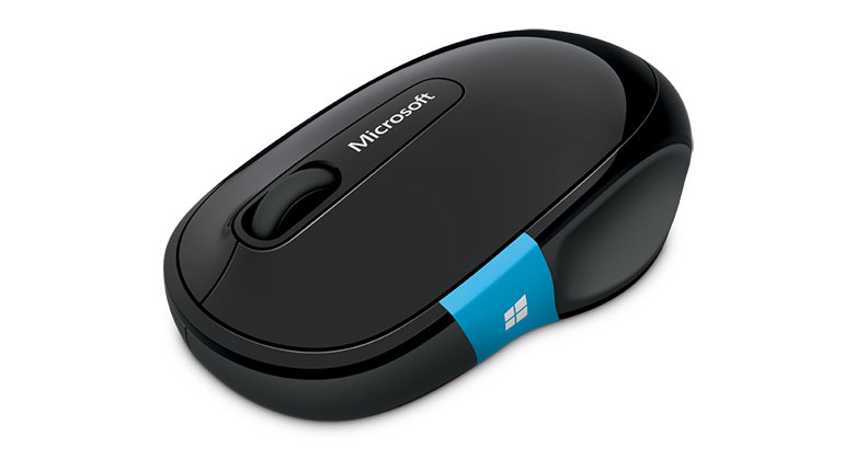 Sculpt Comfort Mouse-2