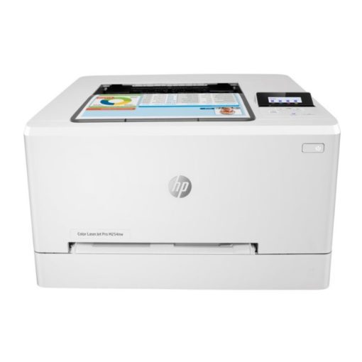 HP T6B59A LaserJet Pro M254NW