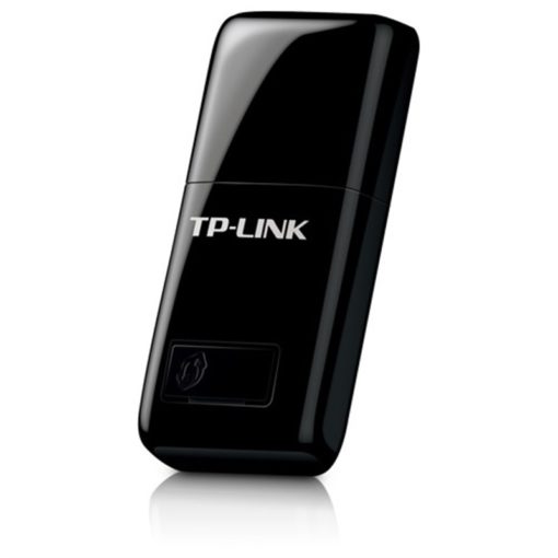 TP-LINK TL-WN823N 300Mbps Mini Kablosuz N Usb Adaptör
