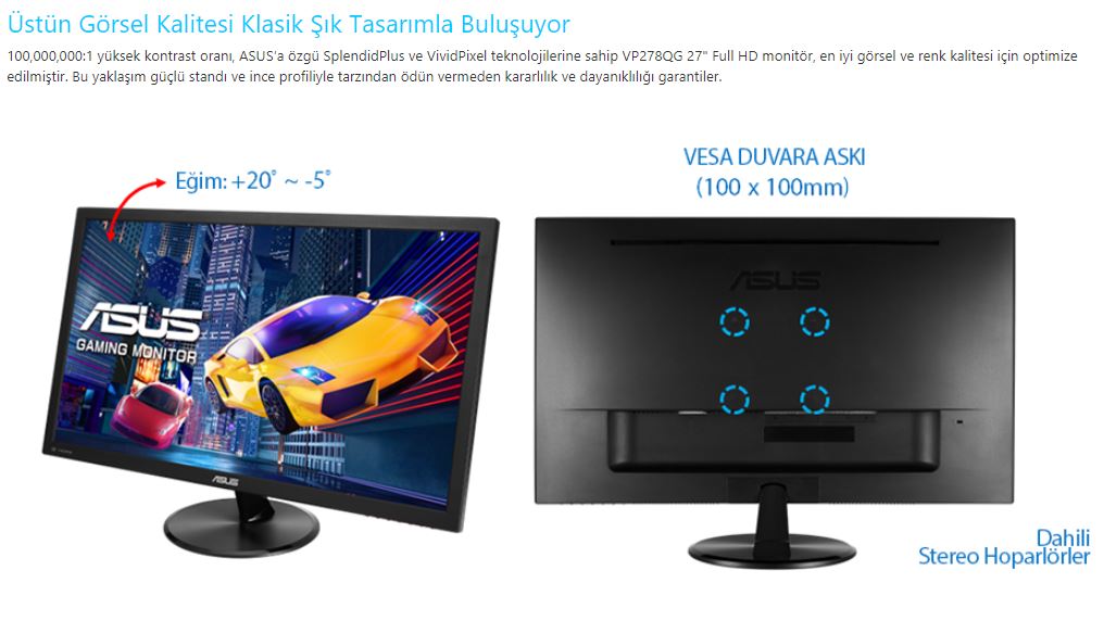 VP278QG